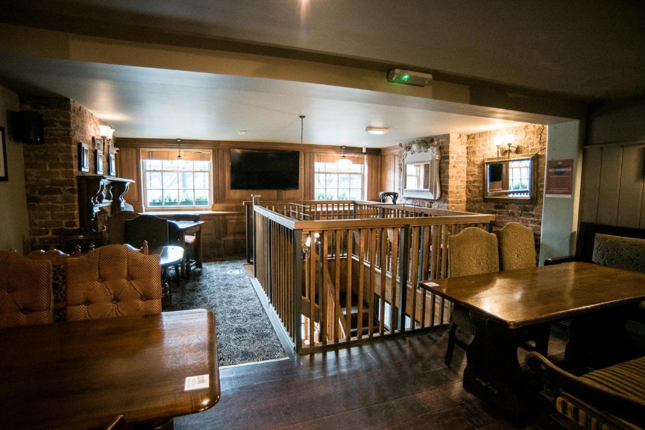 Lower Turks Head Manchester Exterior foto