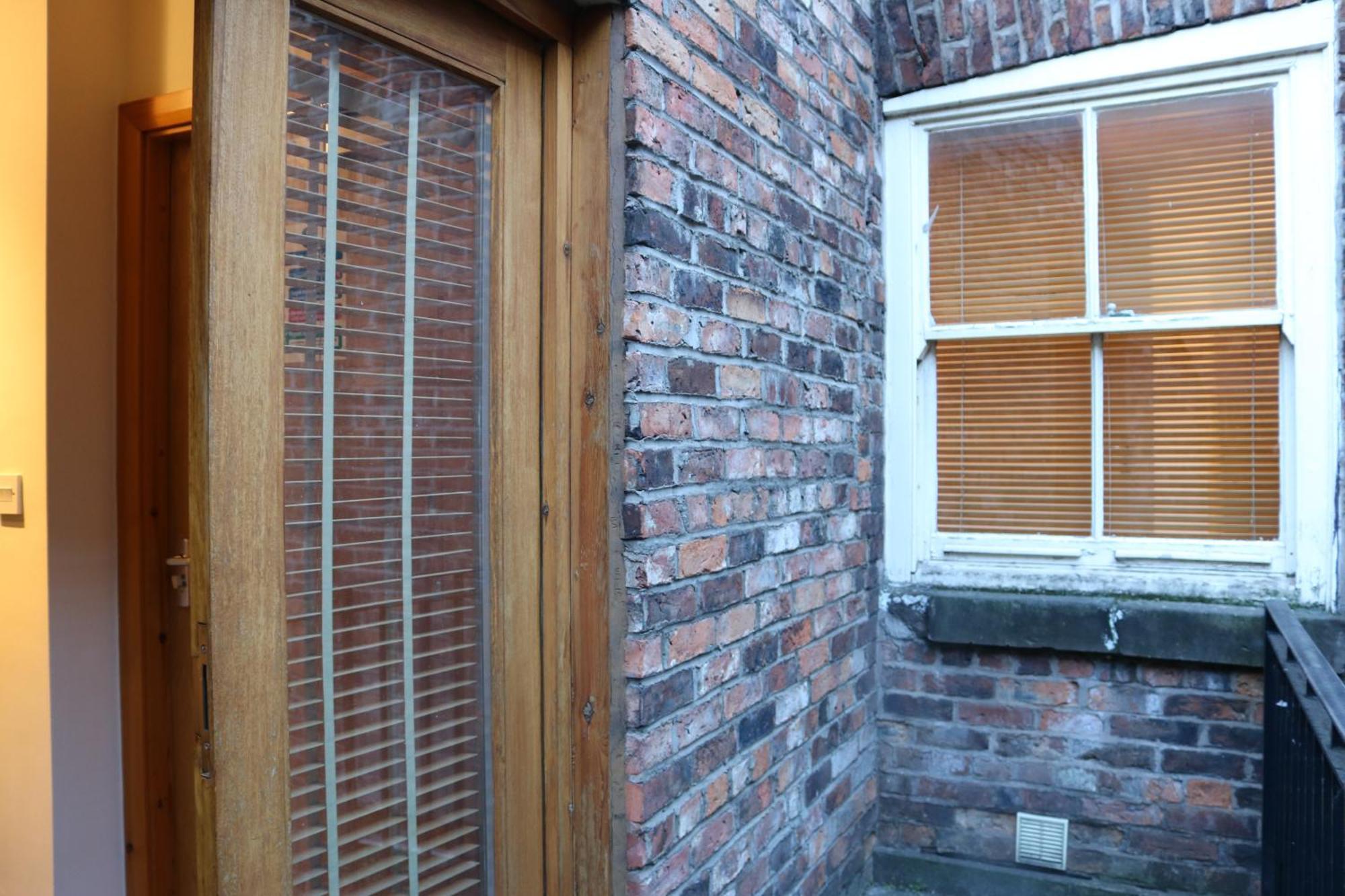 Lower Turks Head Manchester Exterior foto